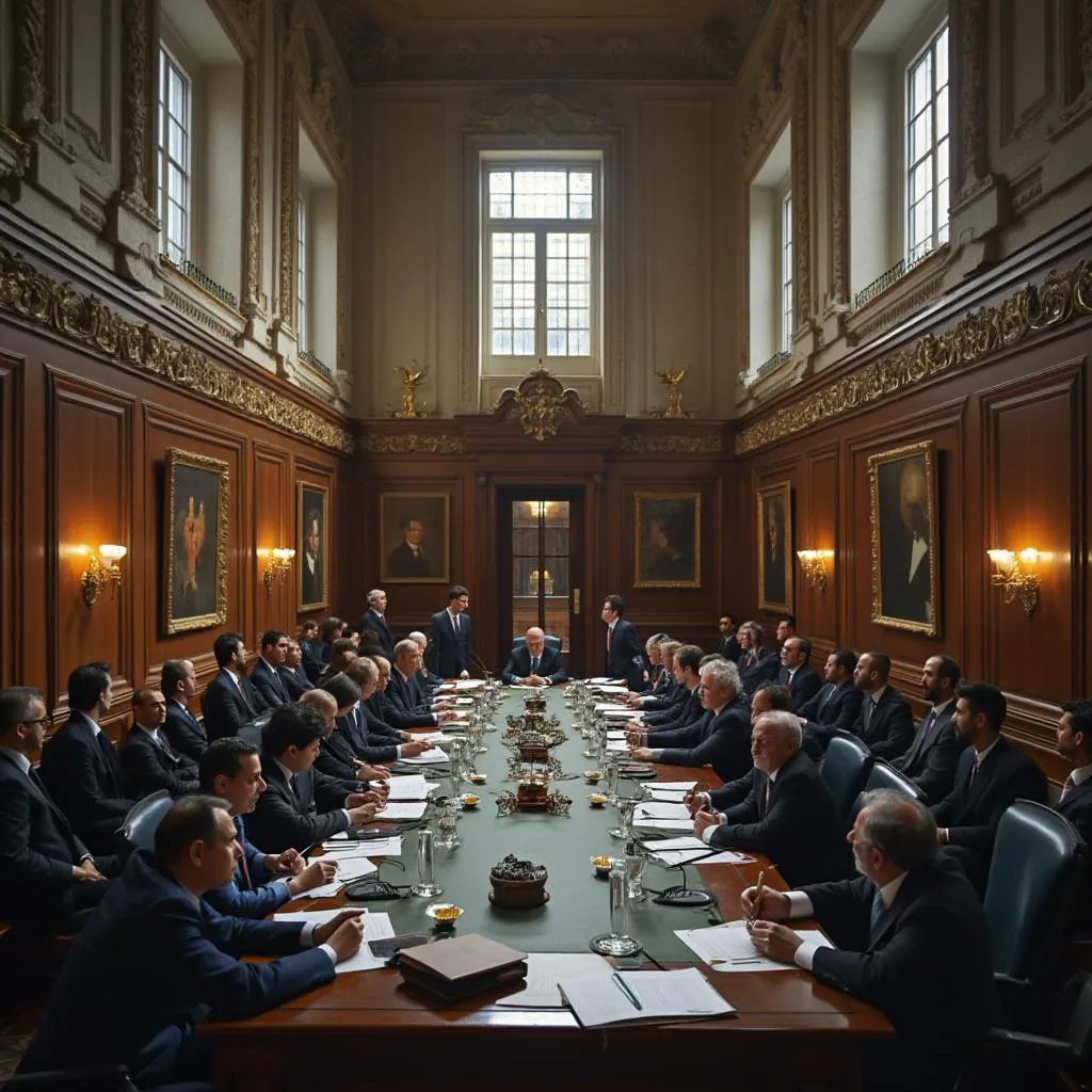 Foro de inversores en Buenos Aires