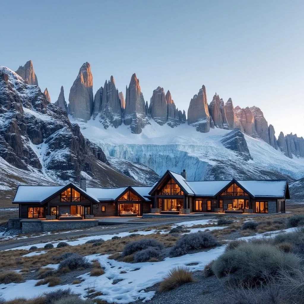 Proyecto energías renovables Argentina