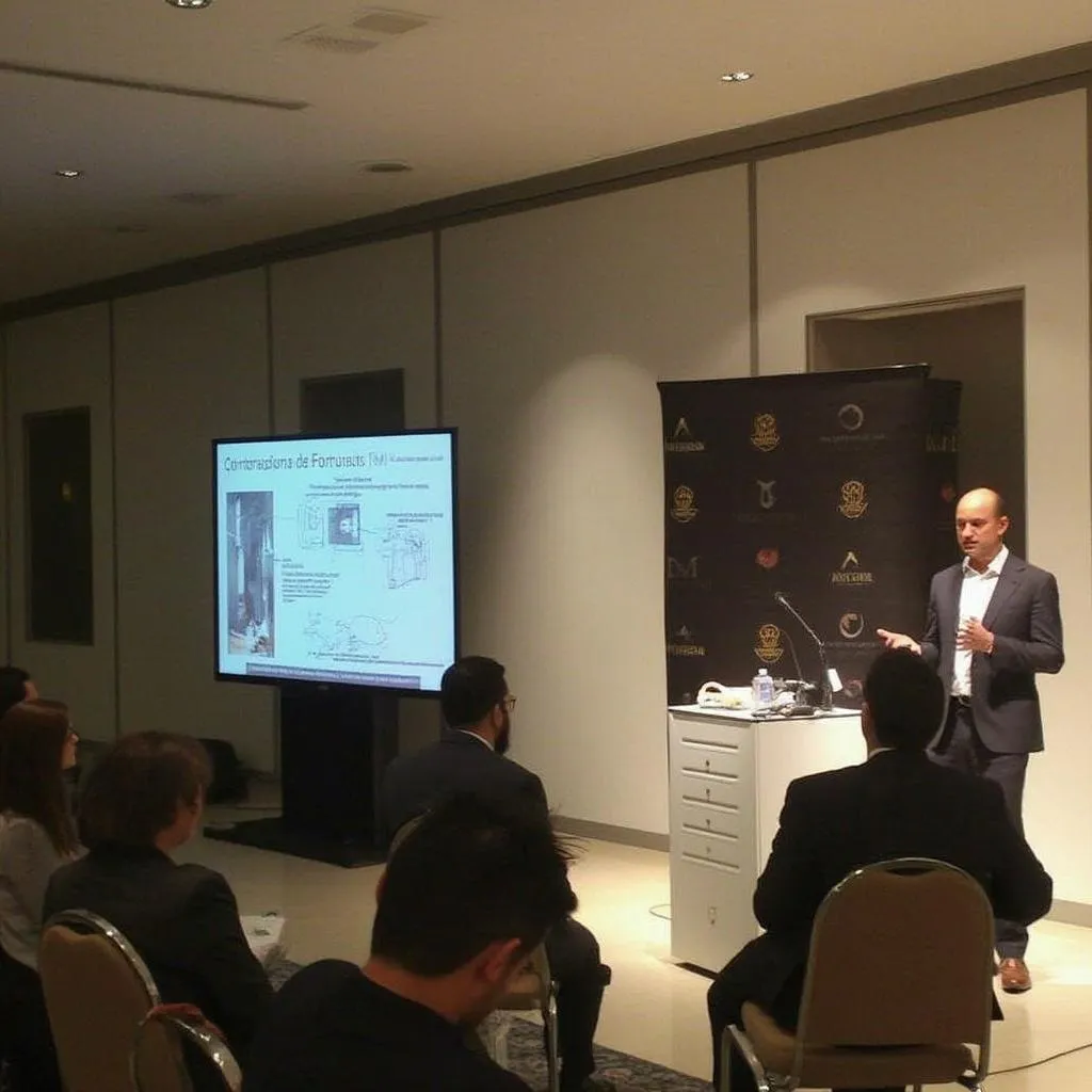 Michael Roberts - Fundador, Global Opportunity Fund